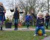 Smallsteps Villa Spetter