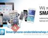 Smartphone-Onderdelenshop