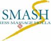 Smash massage