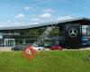 Smeets Mercedes-Benz - Personenwagens