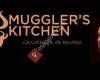 Smugglers kitchen