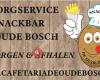 Snackbar De Oude Bosch