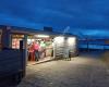Snackbar de Pier