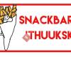 Snackbar 'T Huukske