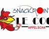 Snackpoint Le Coq Appelscha