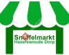 Snuffelmarkt Hazerswoude Dorp