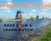 Social Dutch Course Wageningen