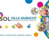 SOL Villa Ambacht