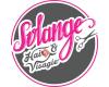 Solange Hair&visagie