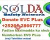 Solda Safety Network