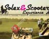 Solex & Scooter Experience