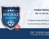 Solmaz Academy