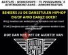 Solution Dance Centre -Almere-