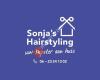 Sonja’s Hairstyling uw kapster aan huis