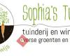 Sophia's Tuin Biologische tuinderij