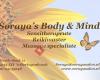 Soraya's Body & Mind Praktijk voor Sensitherapie, Reiki & Massage