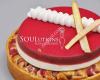 Soulutions pastry & desserts