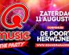 Sound Paradise Feesten