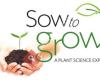 Sow to Grow