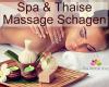 Spa & Thaise Massage Schagen