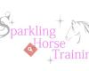 Sparkling Horsetraining