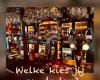 Speciaalbier en eetkafee (café)Kafee It Wapen fan Fryslân