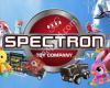 Spectron the Toy Company