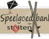 Speelgoedbank Op Stelten, Buitenpost