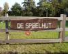 Speeltuinvereniging 'De Speelhut'