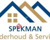 SPEKMAN Onderhoud & Services