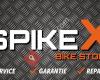 SpikeX