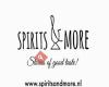 Spirits and More