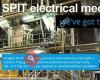 SPIT electrical mechanics