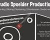 Spoelder Productions Music Service