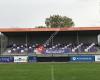 Sponsorcommissie v.v. Bruse Boys