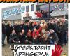 Spooktocht Appingedam