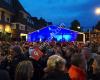 Spoorpop Bussum