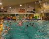 Sport- en recreatiecentrum De Brake Zwembad Sporthal Bowling