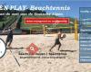 Sport & Events - BeachClub Huizen