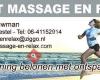 Sport Massage en Relax , Sint-Michielsgestel