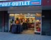 Sport-Outlet Donnay