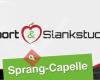 Sport & Slankstudio Sprang-Capelle