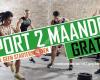 Sport2Move Warmenhuizen