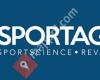 Sportagon: Sportscience en Revalidatie