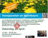 Sportbeurs Ruinerwold