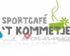 Sportcafé 't Kommetje