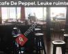 Sportcafe De Peppel