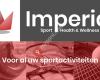 Sportcenter Imperial Delfzijl