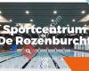 Sportcentrum De Rozenburcht