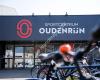 Sportcentrum Oudenrijn